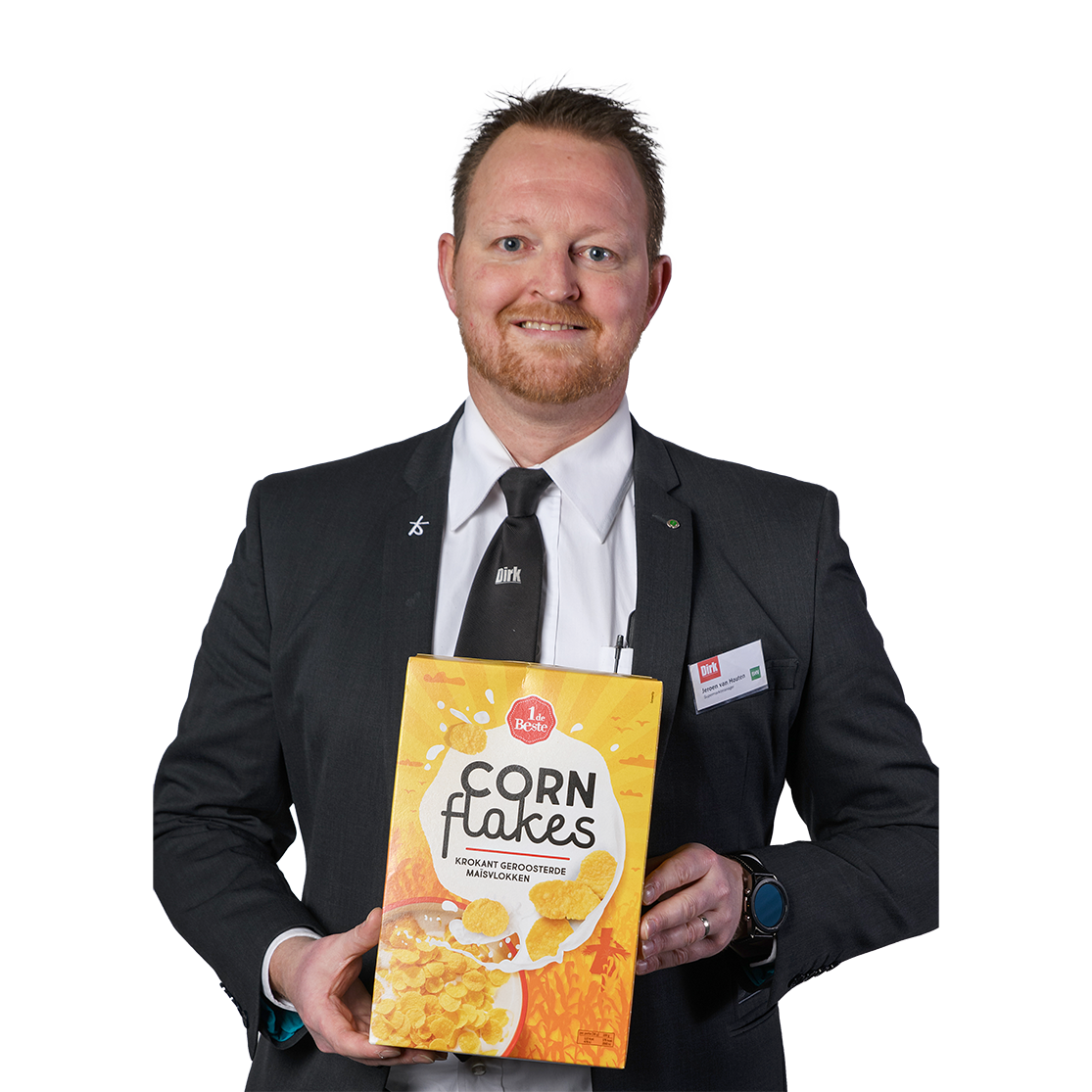 Jouw Supermarktmanager